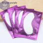 Paper Eye Patches for Eyelash Extension 50/100 Pairs Under Eye Pads Lash Extension Lashes accessories Eye Tips Make Up Tools - PST PS Tradings