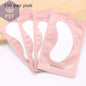 Paper Eye Patches for Eyelash Extension 50/100 Pairs Under Eye Pads Lash Extension Lashes accessories Eye Tips Make Up Tools - PST PS Tradings