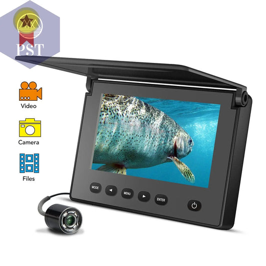 Portable Underwater FNight Vision Camera       PST PS Tradings