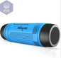 Portable Wireless Speaker with Flashlight      China-Blue PST PS Tradings