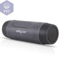 Portable Wireless Speaker with Flashlight      Russian-Federation-Grey PST PS Tradings