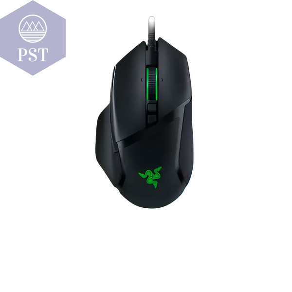 Razer Basilisk V3 RGB Gaming Maus 26000 DPI PST PS Tradings   Razer Basilisk V3 RGB Gaming Maus 26000 DPI