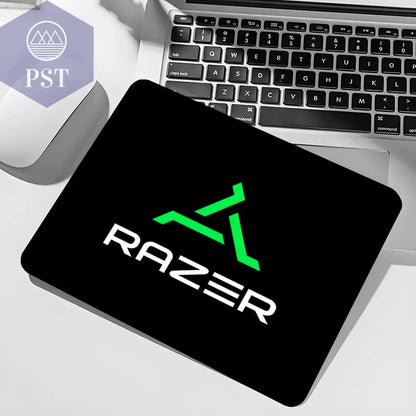 Razer Mauspad Gamer, Großes Büro-Schreibtisch-Schutzmatte, 450 X 400 X 2 Mm, Wasserdichtes Desktop-Mauspad