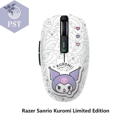Razer Orochi V2 Pokémon-Maus – Limitierte Auflage PST PS Tradings  Kuromi Edition Razer Orochi V2 Pokémon-Maus – Limitierte Auflage