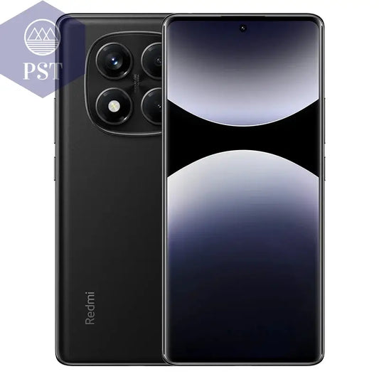 Redmi Note 14 Pro 4G Smartphone NFC MTK Helio G100-Ultra 6,67" 120Hz 1,5K Display 200MP Kamera 5500Mah Akku PST PS Tradings  PST PS Tradings Black (193_200003983) / 12Gb+256Gb (193_200003983) PST PS Tradings Redmi Note 14 Pro 4G Smartphone NFC MTK Helio G100-Ultra 6,67" 120Hz 1,5K Display 200MP Kamera 5500Mah Akku