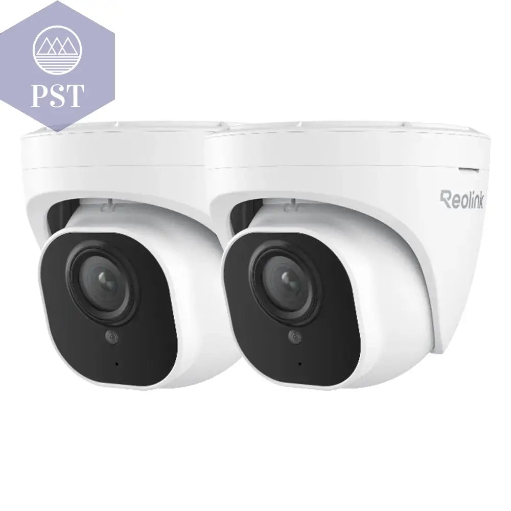 Reolink 4K Poe-Überwachungskamera, 8 MP Outdoor-Nachtsicht-Ip-Kamera, Intelligente Personen-/Fahrzeugerkennung, Überwachungskameras PST PS Tradings  PST PS Tradings 2Pcs Dome Cams (202918808) PST PS Tradings Reolink 4K Poe-Überwachungskamera, 8 MP Outdoor-Nachtsicht-Ip-Kamera, Intelligente Personen-/Fahrzeugerkennung, Überwachungskameras