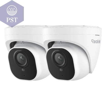 Reolink 4K Poe-Überwachungskamera, 8 MP Outdoor-Nachtsicht-Ip-Kamera, Intelligente Personen-/Fahrzeugerkennung, Überwachungskameras PST PS Tradings  PST PS Tradings 2Pcs Dome Cams (202918808) PST PS Tradings Reolink 4K Poe-Überwachungskamera, 8 MP Outdoor-Nachtsicht-Ip-Kamera, Intelligente Personen-/Fahrzeugerkennung, Überwachungskameras