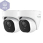 Reolink 4K Poe-Überwachungskamera, 8 MP Outdoor-Nachtsicht-Ip-Kamera, Intelligente Personen-/Fahrzeugerkennung, Überwachungskameras PST PS Tradings  PST PS Tradings 2Pcs Dome Cams (202918808) PST PS Tradings Reolink 4K Poe-Überwachungskamera, 8 MP Outdoor-Nachtsicht-Ip-Kamera, Intelligente Personen-/Fahrzeugerkennung, Überwachungskameras