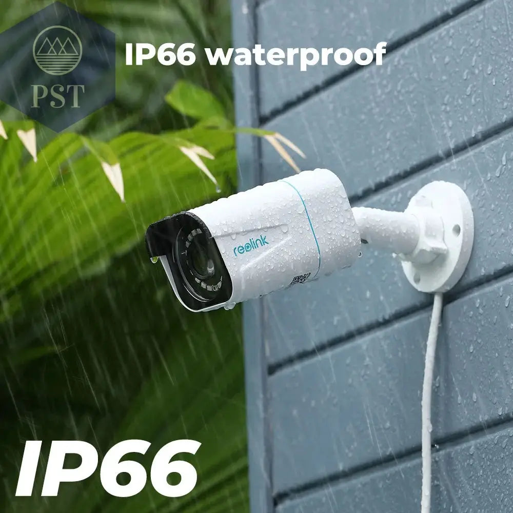 Reolink 4K Poe-Überwachungskamera, 8 MP Outdoor-Nachtsicht-Ip-Kamera, Intelligente Personen-/Fahrzeugerkennung, Überwachungskameras PST PS Tradings  PST PS Tradings  PST PS Tradings Reolink 4K Poe-Überwachungskamera, 8 MP Outdoor-Nachtsicht-Ip-Kamera, Intelligente Personen-/Fahrzeugerkennung, Überwachungskameras