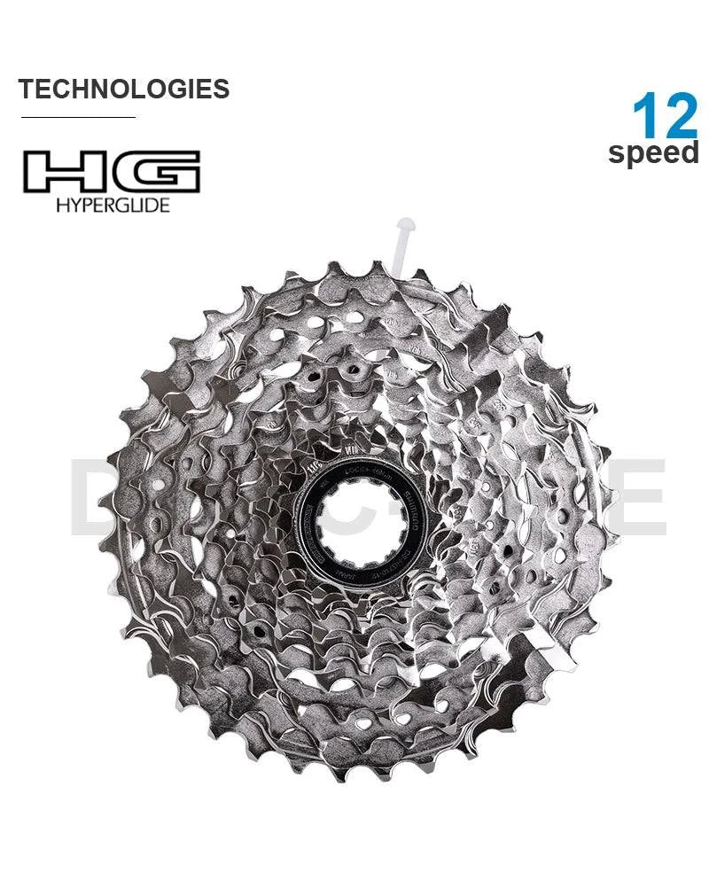 SHIMANO 105 Di2 Groupset ST-R7170 FD-R7150 RD-R7150 FC-R7100 CS-R7100 BR-R7170 BT-DN300 CN-M6100 Original Parts - Property & Safety Tradings