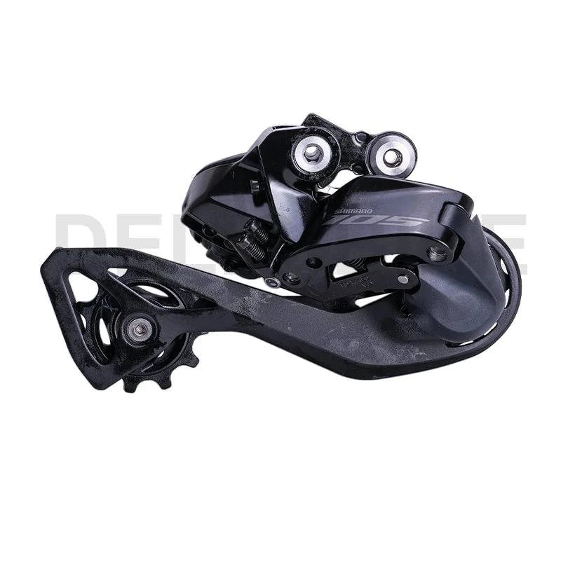 SHIMANO 105 Di2 Groupset ST-R7170 FD-R7150 RD-R7150 FC-R7100 CS-R7100 BR-R7170 BT-DN300 CN-M6100 Original Parts - Property & Safety Tradings