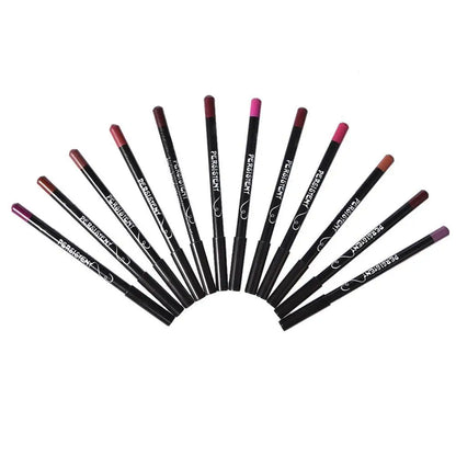 Lip liner matt NYX lip liner 