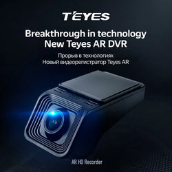 TEYES X5 Car DVR Dash cam Full HD 1080P for car DVD player navigation - PST PS Tradings