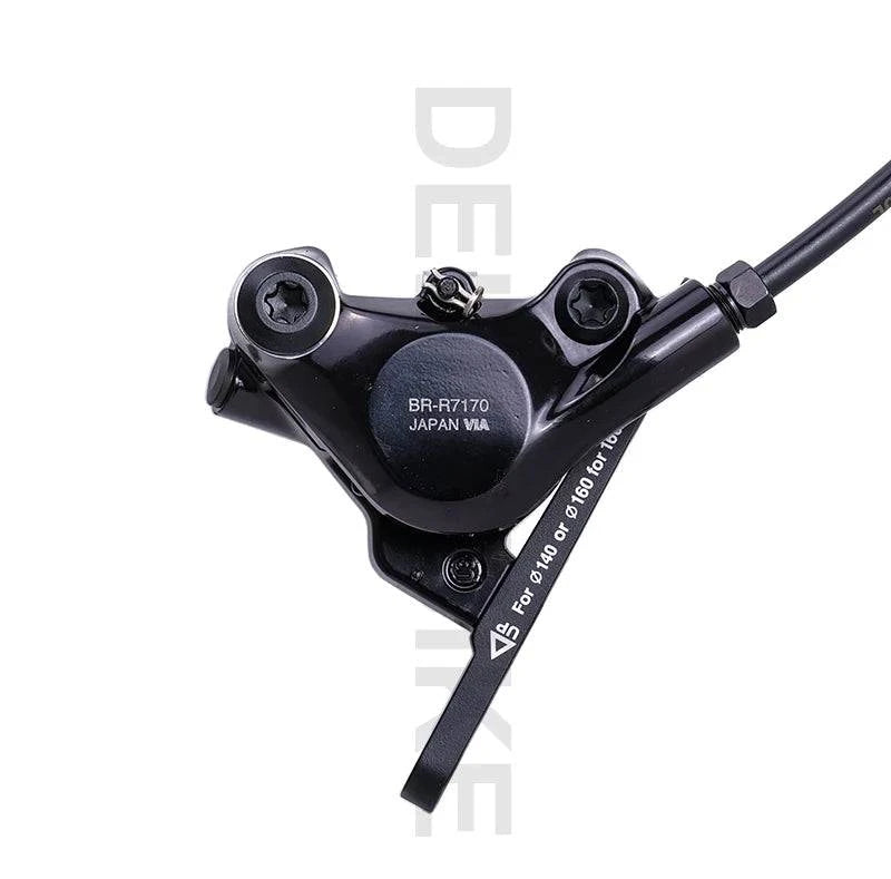 SHIMANO 105 Di2 Groupset ST-R7170 FD-R7150 RD-R7150 FC-R7100 CS-R7100 BR-R7170 BT-DN300 CN-M6100 Original Parts - Property & Safety Tradings