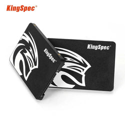 KingSpec SATA SSD 120gb 128gb 240GB 256gb 512gb 1TB 2TB SSD Hdd 2.5 Inch SATA3 SATA2 Solid State Drive for Laptop Desktop P3 P4 - PST PS Tradings