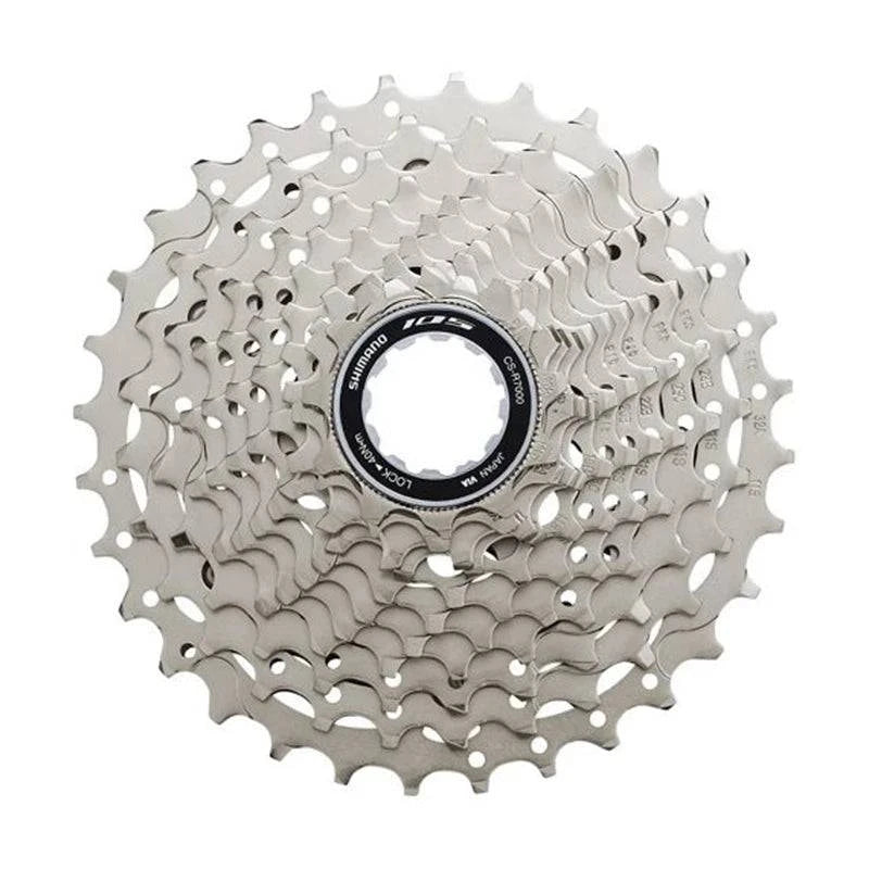 SHIMANO 105 R7000 ULTEGRA R8000 11-Speed Road Cassette Sprocket CS-R7000 CS-R8000 11-28T 11-30T 11-32T 12-25T HG700 HG800 34T - Property & Safety Tradings