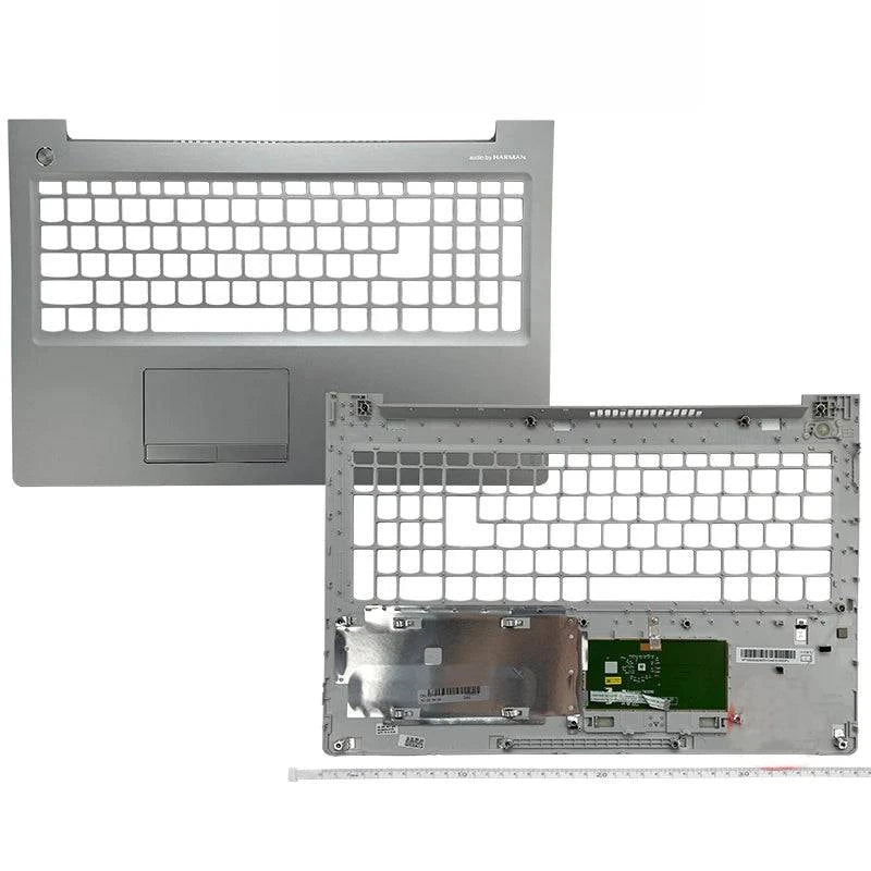 NEW Shell For Lenovo Ideapad 510-15IKB 510-15ISK 510-15ABR 310-15IKB 310-15ISK 310-15ABR Palmrest Upper Case/Bottom Base Cover - Property & Safety Tradings