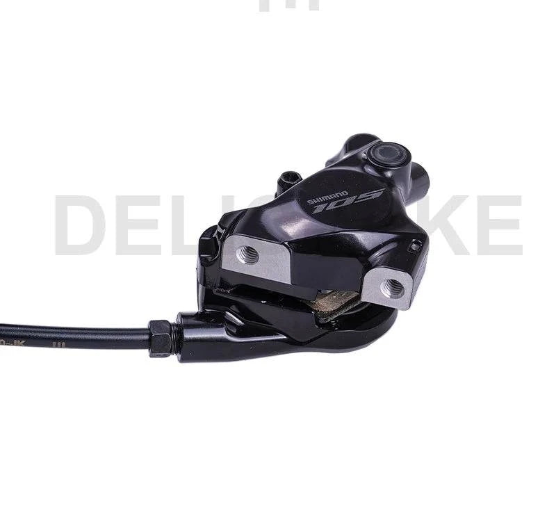 SHIMANO 105 Di2 Groupset ST-R7170 FD-R7150 RD-R7150 FC-R7100 CS-R7100 BR-R7170 BT-DN300 CN-M6100 Original Parts - Property & Safety Tradings