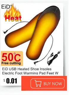 EiD Silicon Gel Insoles Foot Care for Plantar Fasciitis orthopedic Massaging Shoe Inserts Shock Absorption Shoe pad Unisex