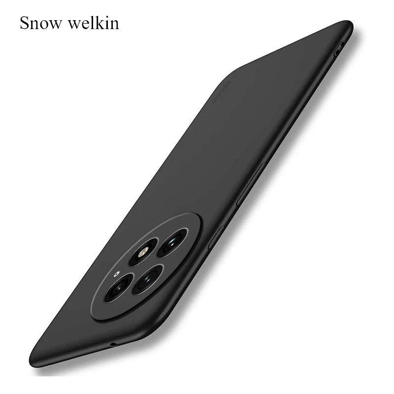 TPU Ultra Thin Soft Silicone Case For OnePlus 13 One Plus 13 Back Phone Cover Cases - PST PS Tradings