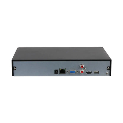 Dahua NVR4104HS-4KS3 4CH 4k NVR & NVR4108HS-EI 8CH AI NVR & NVR4116HS-4KS2/L 16ch without POE Network Video Recorder - Property & Safety Tradings