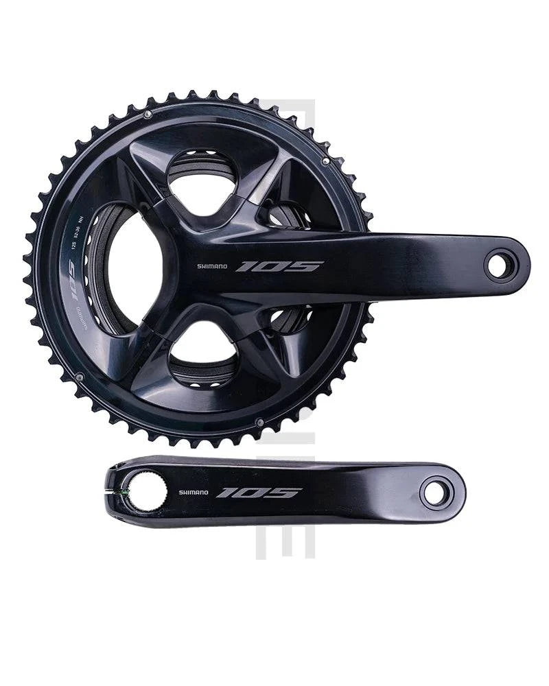 SHIMANO 105 Di2 Groupset ST-R7170 FD-R7150 RD-R7150 FC-R7100 CS-R7100 BR-R7170 BT-DN300 CN-M6100 Original Parts - Property & Safety Tradings