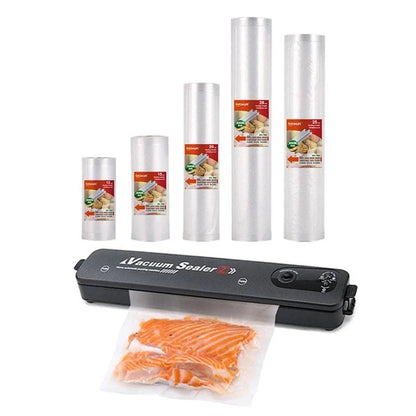 Vacuum Packing Machine Sous Vide Vacuum Sealer For Food Storage Food Packer Free Vacuum Bags for Vacuum Packaging - PST PS Tradings