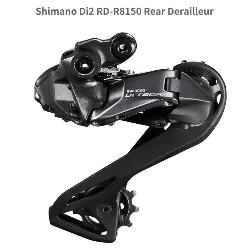 Shimano Ultegra Di2 R8170 2x12 Speed Groupset  Road Disc Brake Groupset - Property & Safety Tradings