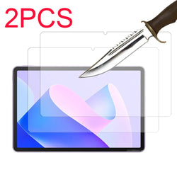 2PCS Glass screen protector for Huawei matepad 11.5 10.4 T8 T10 T10s SE 10.1 9.7 pro 10.8 air 11 12.6''  tablet film - PST PS Tradings