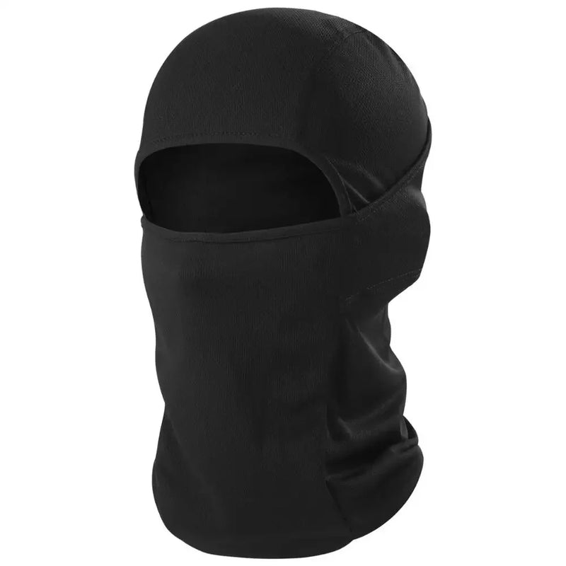 Camouflage Balaclava Full Face Breathable Full Face Scarf Mask Hiking Cycling Hunting Bike Head Cover Tactical Airsoft Cap Men - PST PS Tradings