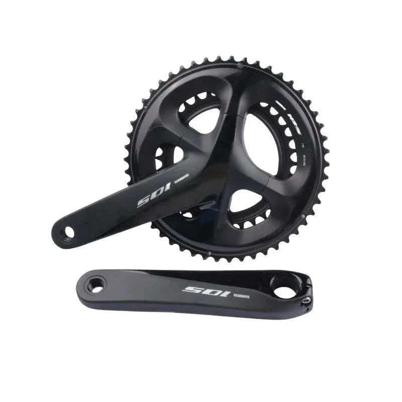 Shimano 105 Group R7000 2x11Speed 170MM 172.5MM 175MM 50-34T Chainring HG601 Chain FD R7000 RD SS/GS 28T Road Bike Rim Groupset - Property & Safety Tradings