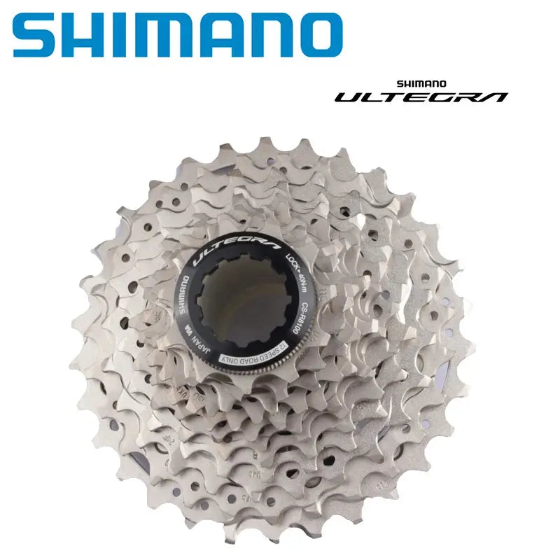 Shimano 105 R7100 Ultegra R8100 12 Speed Road Bike Bicycle Cassette R7100 11-34T 11-36T Freewheel R8100 11-30T 11-34T K7 12s - Property & Safety Tradings