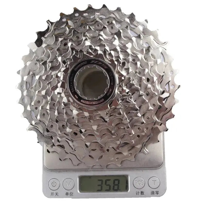 Shimano 105 R7100 Ultegra R8100 12 Speed Road Bike Bicycle Cassette R7100 11-34T 11-36T Freewheel R8100 11-30T 11-34T K7 12s - Property & Safety Tradings