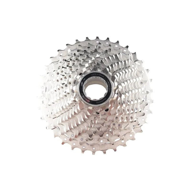 SHIMANO 105 R7000 11 Speed Road Cassette Sprocket 12-25T 11-34T 11-32T 11-30T 11-28T 105 R7000 Series Cassette 11s For Road Bike - Property & Safety Tradings