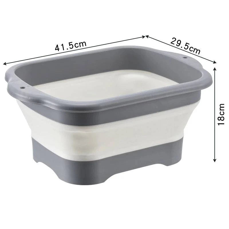 Pet bathtub, special bathtub for cats, cat bathtub, anti-running cat washing basin, foldable bath tub for small dogs - PST PS Tradings