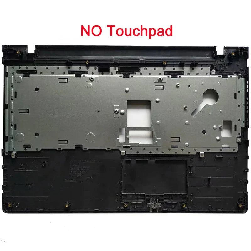 New Case For Lenovo G50-70A G50-70 G50-70M G50-80 G50-30 G50-45 Z50-70 Laptop Palmrest Upper Cover/Bottom Base D Shell - Property & Safety Tradings