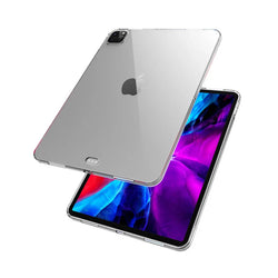 For iPad Pro 13 inches 2024 Case Ultra Thin Transparent Protective Case for iPad Air 13" 2024 Soft Silicone Cover Funda - PST PS Tradings