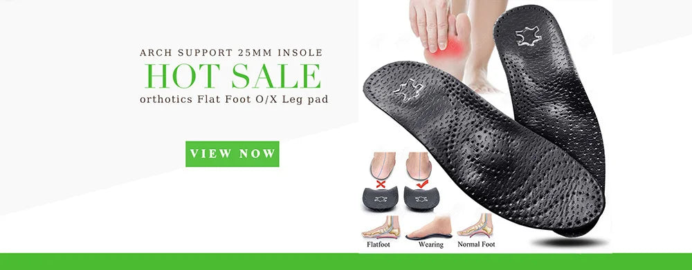 EiD Silicon Gel Insoles Foot Care for Plantar Fasciitis orthopedic Massaging Shoe Inserts Shock Absorption Shoe pad Unisex