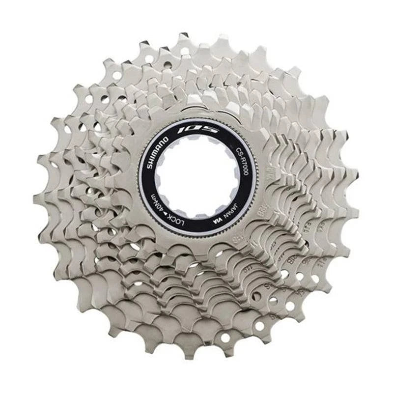 SHIMANO 105 R7000 ULTEGRA R8000 11-Speed Road Cassette Sprocket CS-R7000 CS-R8000 11-28T 11-30T 11-32T 12-25T HG700 HG800 34T - Property & Safety Tradings