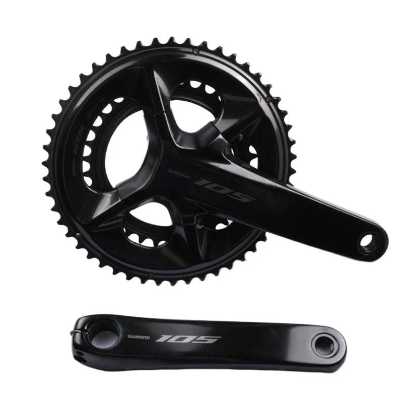 Shimano 105 Di2 R7170 R7100 2x12Speed Crank 170mm/172.5mm R7150 Rear Derailleur R7100 11-36T/11-34T Cassette Road Bike Groupset - Property & Safety Tradings