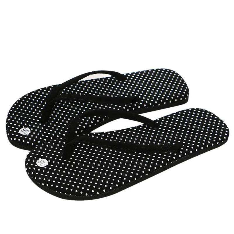 2024 Hot Selling Summer Indoor Outdoor Flops Women Slipper Flip-Flops Flip Shoes Women'S Casual Sandals - PST PS Tradings