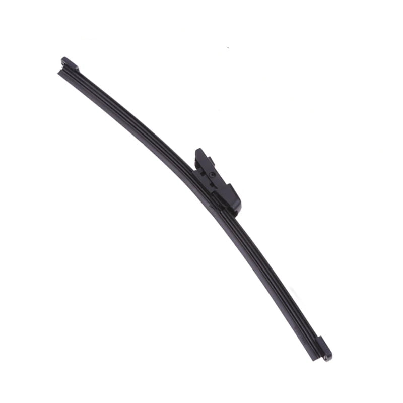 Erick's Wiper 13" Heckscheibenwischerblatt für Seat Leon ST Schrägheck 2012–2019 Windschutzscheibe Windschutzscheibe Heckklappe Fenster Auto Regenbürste