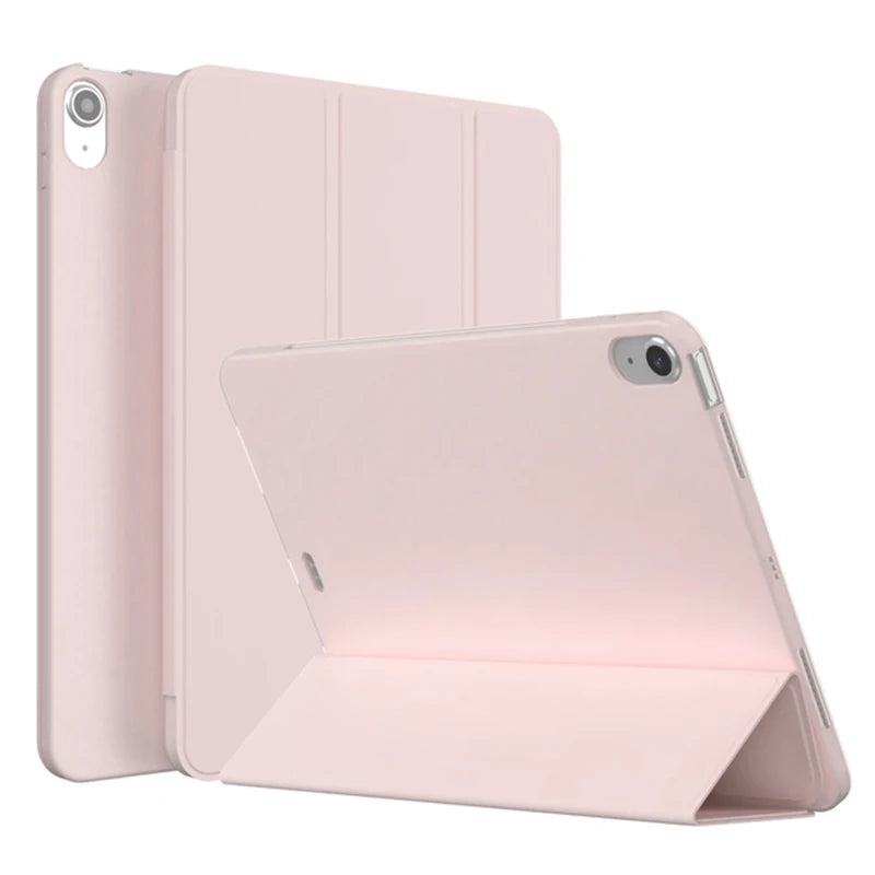 For 2022 Apple IPad 10 Generation Case For New iPad 10th Stand Cover for iPad 10 9 inch 10 th Gen Model A2757 A2777 A2696 Case - PST PS Tradings