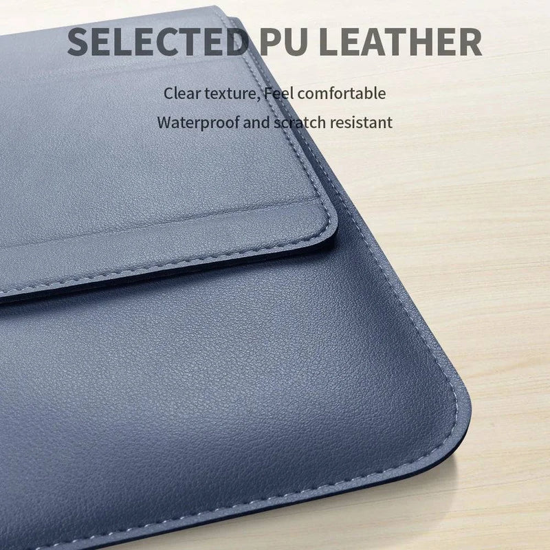 Laptop Bag Case For Macbook Air Pro 13 14 M1 M2 Case Laptop Sleeve 13.3 15 15.6 16 Notebook Bag For Huawei Acer Asus Xiaomi Dell - Property & Safety Tradings