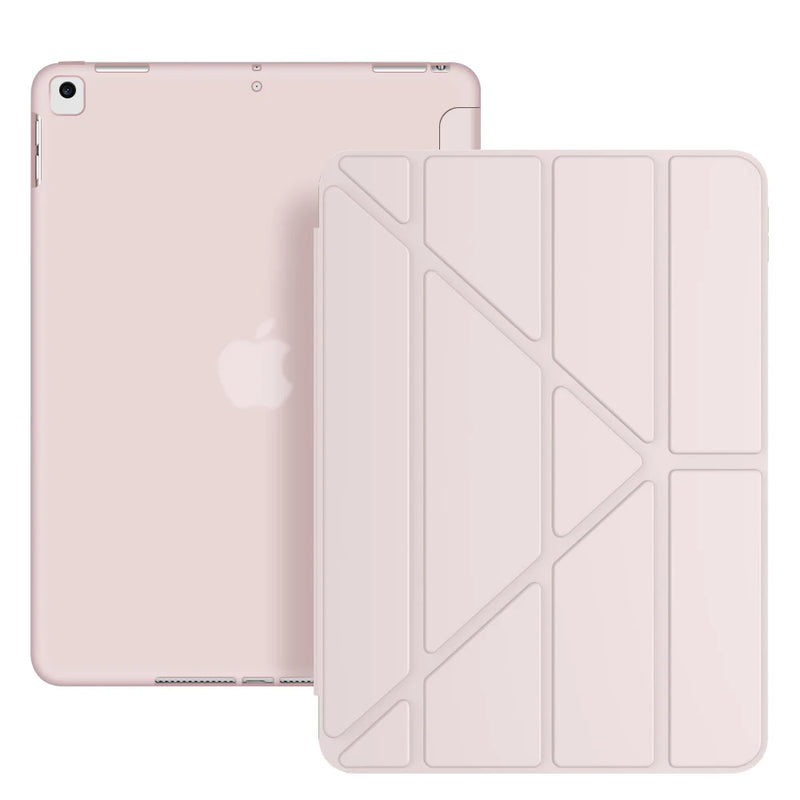 For iPad Pro 10 5 Case A1701 A1709 PU Leather Soft Smart Cover Cases for iPad Air 3 2019 A2152 A2123 - PST PS Tradings