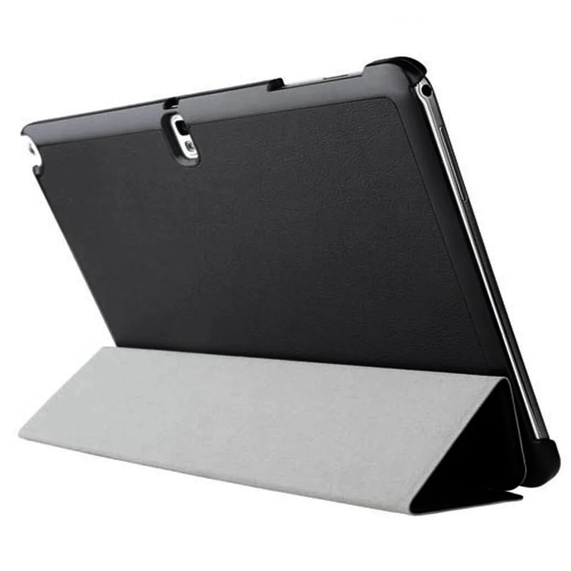 For Samsung Galaxy Note 10.1 2014 Edition P600 P605 P601 Smart Cover Case /Tab Pro 10.1 T520 T521 T525 Tablet Cover Magnet Sleep - PST PS Tradings