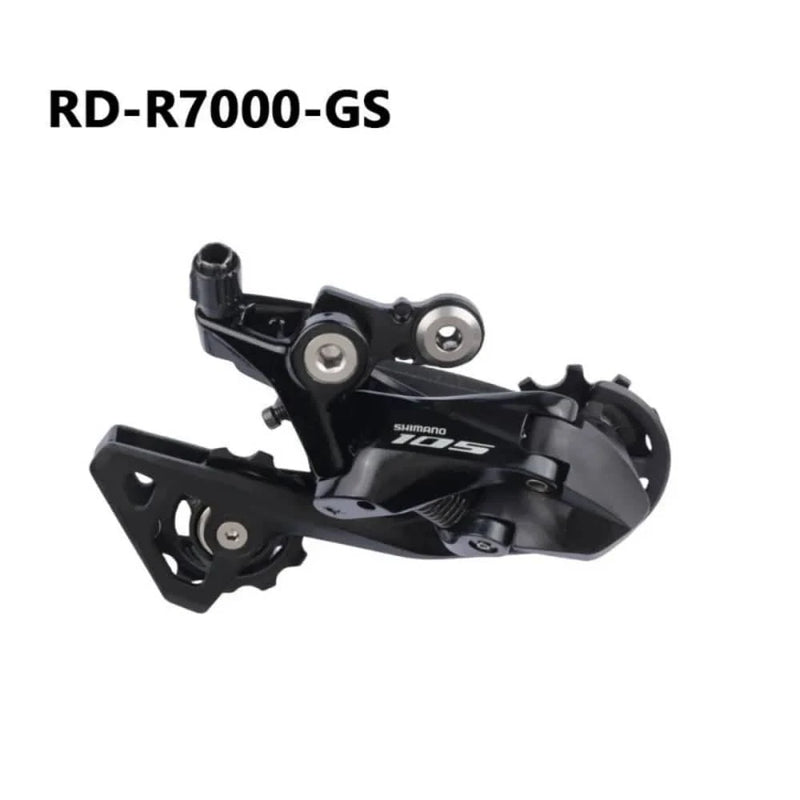 Shimano 105 R7000 Groupset Road Bike Bicycle Set CS-R7000 12-25T/11-34T/11-32T/11-30T/11-28T CN-HG601 ST-R7000 RD-R7000 FD-R7000 - Property & Safety Tradings