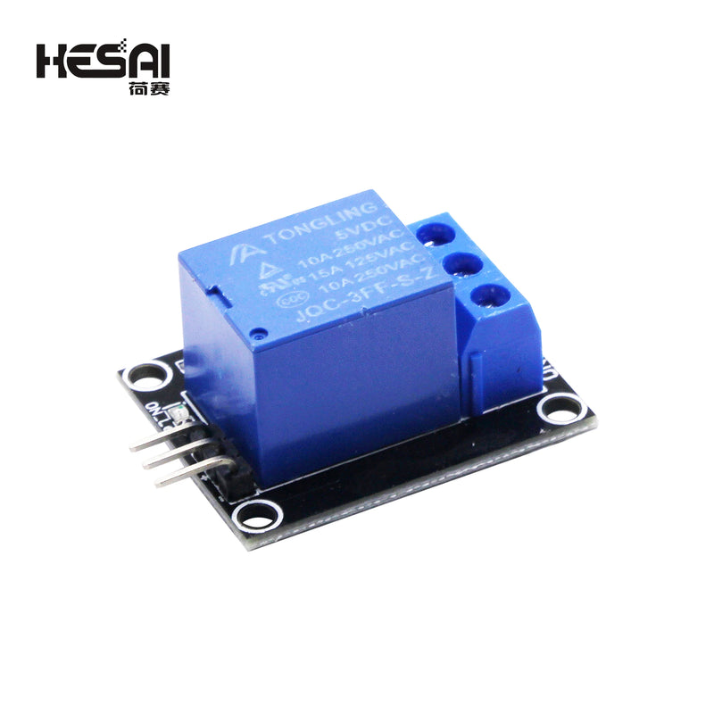 Relay 5V/12V 1 2 4 6 8-Channel Relay Module raspberry relay With Photocoupler Used In Arduino Raspberry Pi - PST PS Tradings