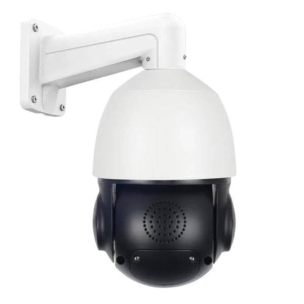 IMX415 4K 8MP 6MP 5MP 4MP 3MP 2MP outdoor Onvif-compatible H265 POE IP PTZ camera speed dome 30x zoom ptz ip camera - Property & Safety Tradings