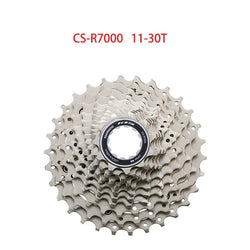 SHIMANO 105 CS 5800 R7000 Road Bike 11 Speed Freewheels 12-25T 11-28T 11-32T 11-34T Cassette Sprocket K7 - Property & Safety Tradings